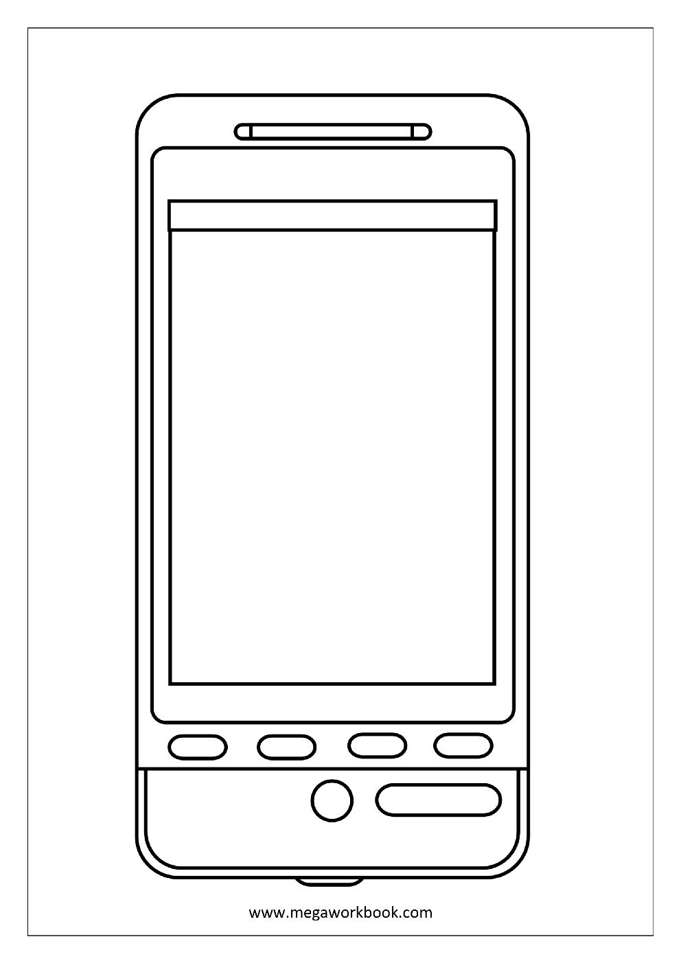 Featured image of post Real Phone Coloring Pages However there is nothing quite like doing it in real life