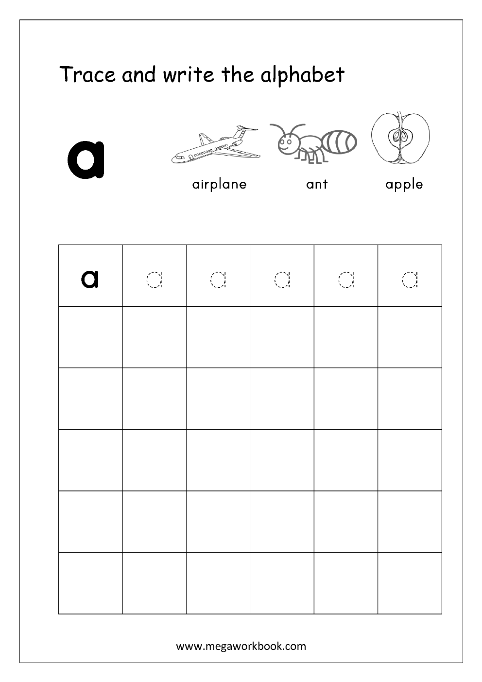 free-english-worksheets-alphabet-writing-small-letters-letter-tracing-writing-megaworkbook