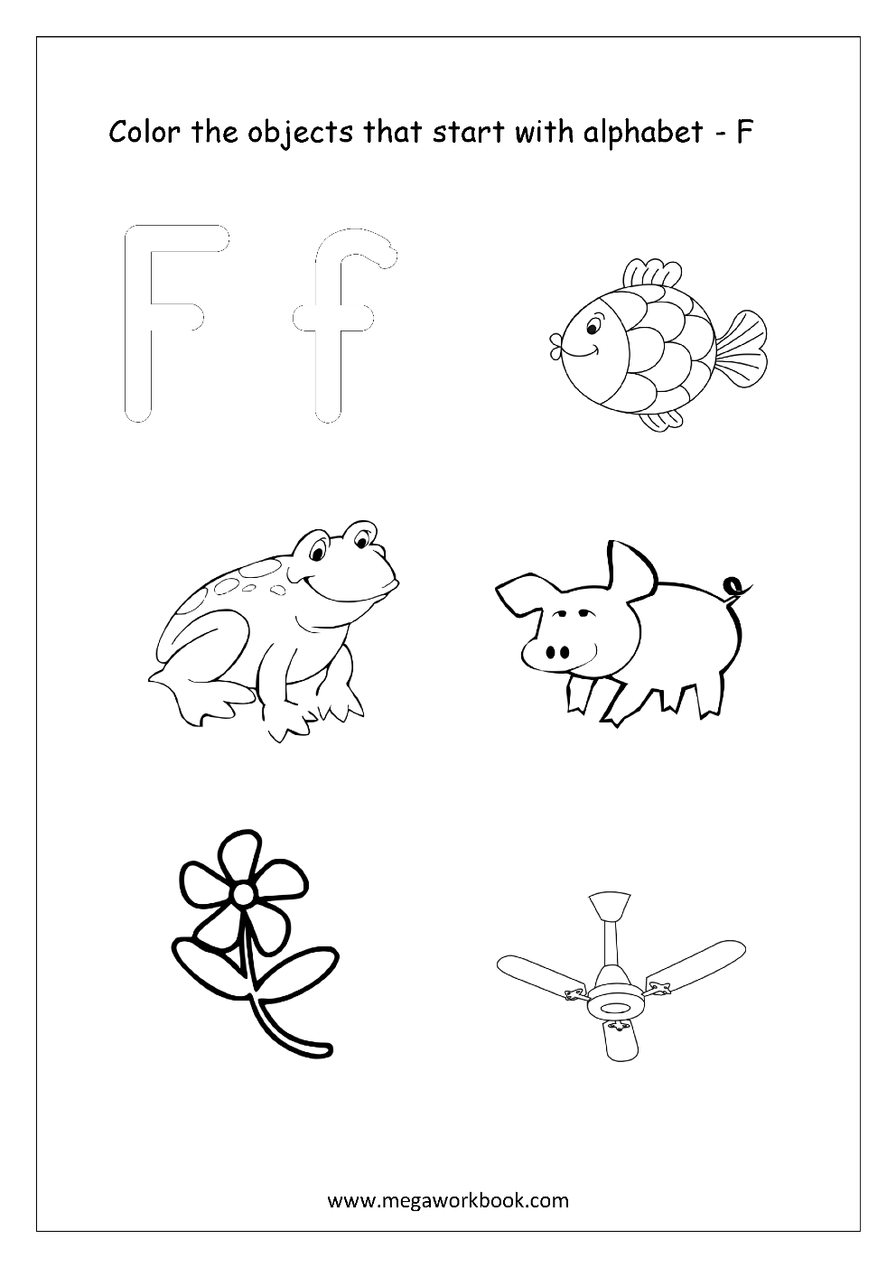 MegaWorkbook - MegaWorkbook