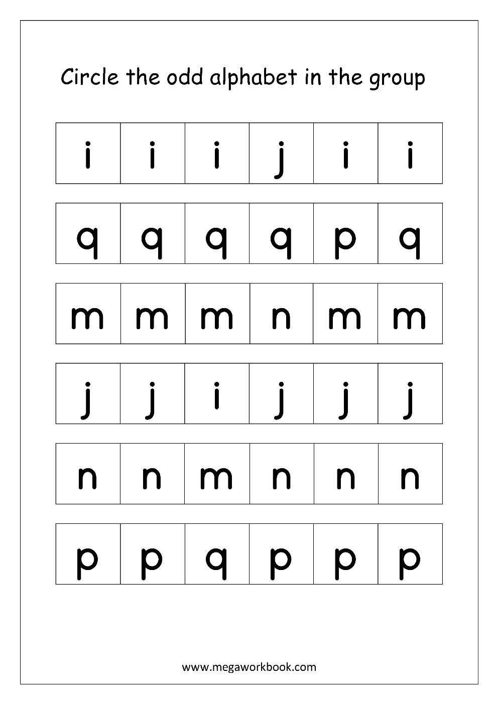 free-english-worksheets-confusing-alphabets-megaworkbook