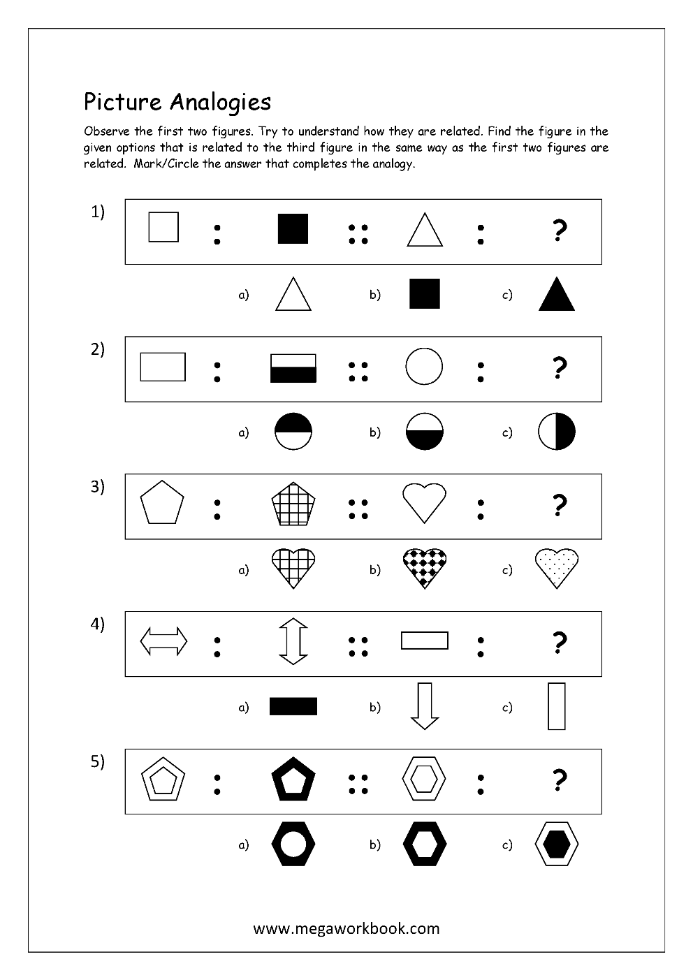 a-worksheet-with-words-and-pictures-on-it