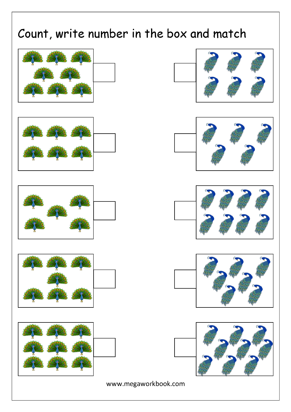 free-printable-number-matching-worksheets-for-kindergarten-and-preschool-count-and-match-1-10