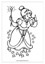 Coloring_Sheet_Fairy_2