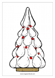 Coloring_Sheet_Christmas_Tree_03