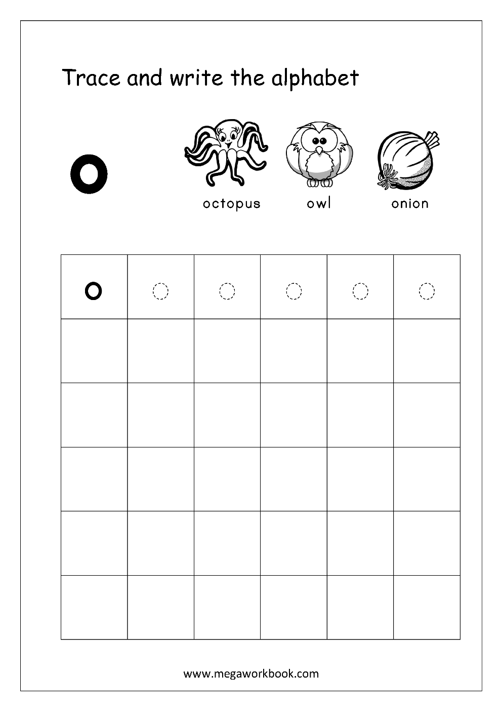 alphabet writing small letters lowercase alphabet writing worksheets alphabet writing practice megaworkbook