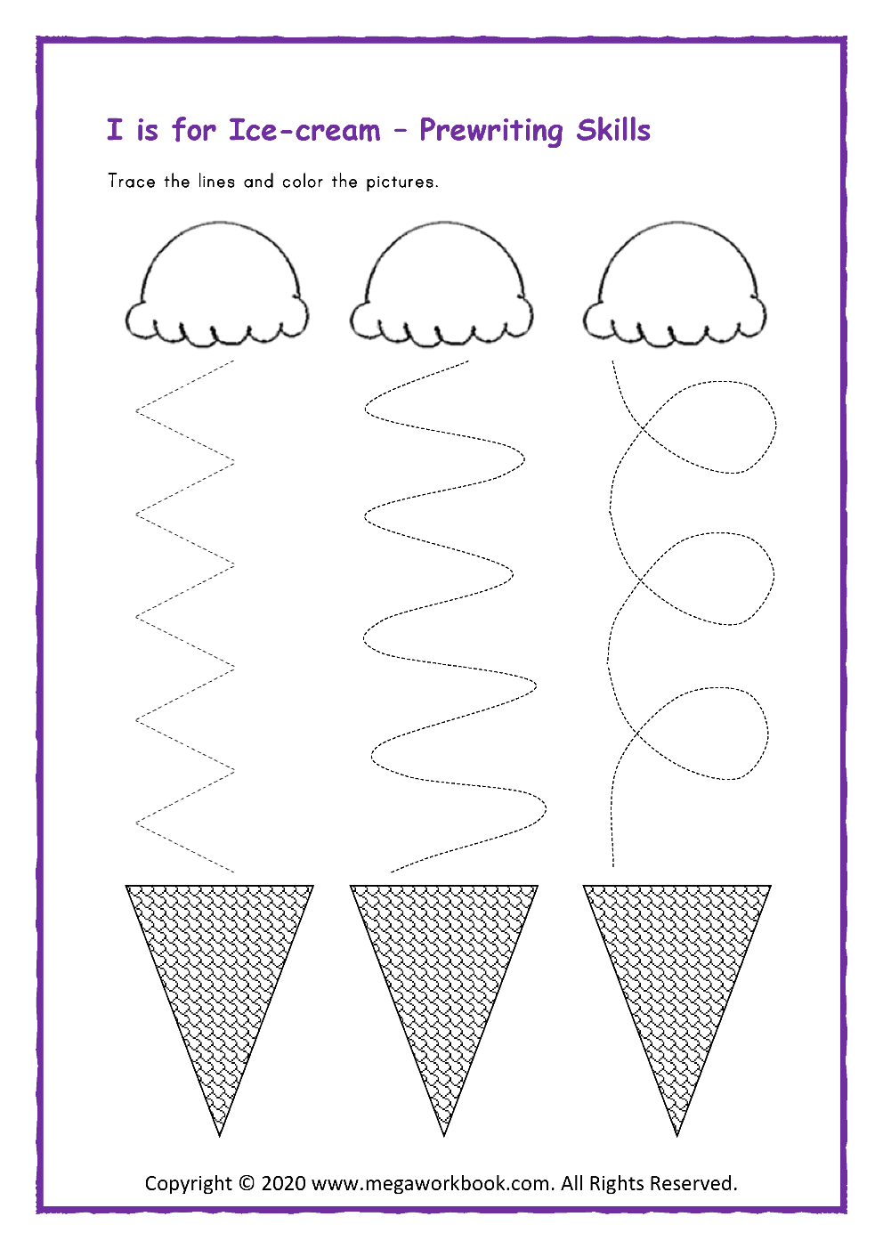 printable-letters-i