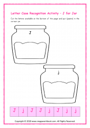 Letter_J_Worksheet_J_For_Jar_Small_And_Capital_Letter_Recognition_Cut_And_Paste_Activity_Printable_For_Preschool