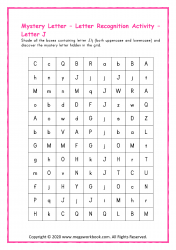 Letter_J_Worksheet_Printable_For_Preschool_Mystery_Letters_Letter_Recognition_Activity_Capital_And_Small_J