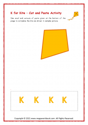 K for Kite