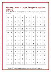 Letter_P_Activities_Preschool_Worksheet_Mystery_Letters_Printable_Letter_Recognition_Small_P