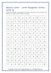 Letter_Q_Activities_Preschool_Worksheet_Mystery_Letters_Printable_Letter_Recognition_Capital_And_Small_Q