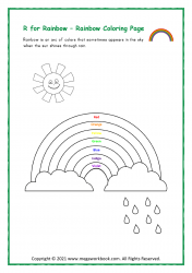 Letter_R_Activities_Preschool_Worksheet_Printable_R_For_Rainbow_Coloring_Page