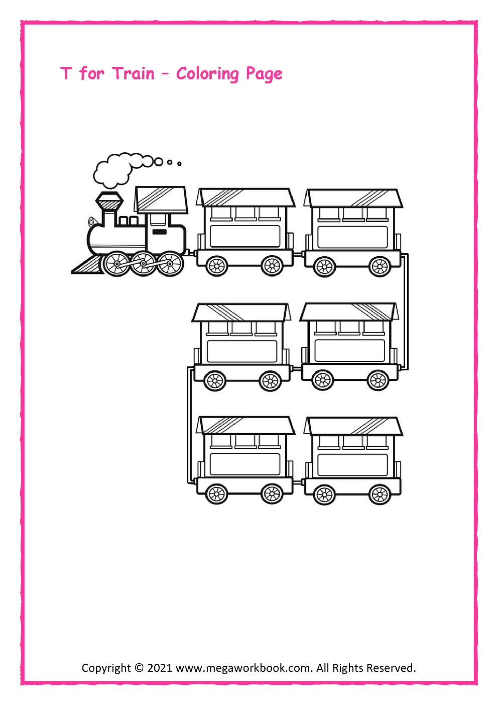 letter t activities for preschool letter t worksheets letter t crafts letter t printables megaworkbook
