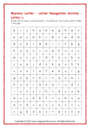 Letter_u_Activities_Preschool_Worksheet_Mystery_Letters_Printable_Letter_Recognition_Small_u