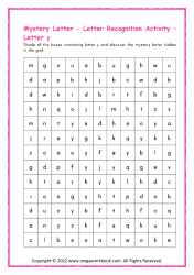 Letter_Y_Worksheet_Mystery_Letters_Activity_Printable_Letter_Recognition_Small_Y