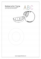 Rainbow_Letter_Tracing_Small_Letter_o
