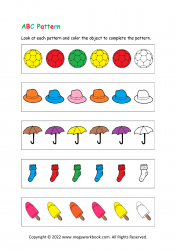 Color_Pattern_Worksheet_001_ABC_Pattern_Repeating_Patterns