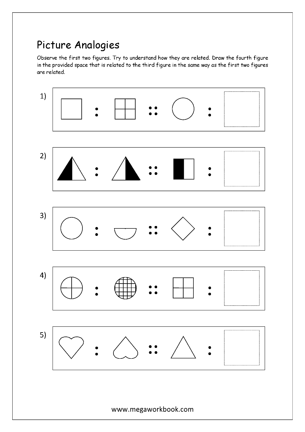 free-printable-picture-analogy-worksheets-logical-reasoning-megaworkbook