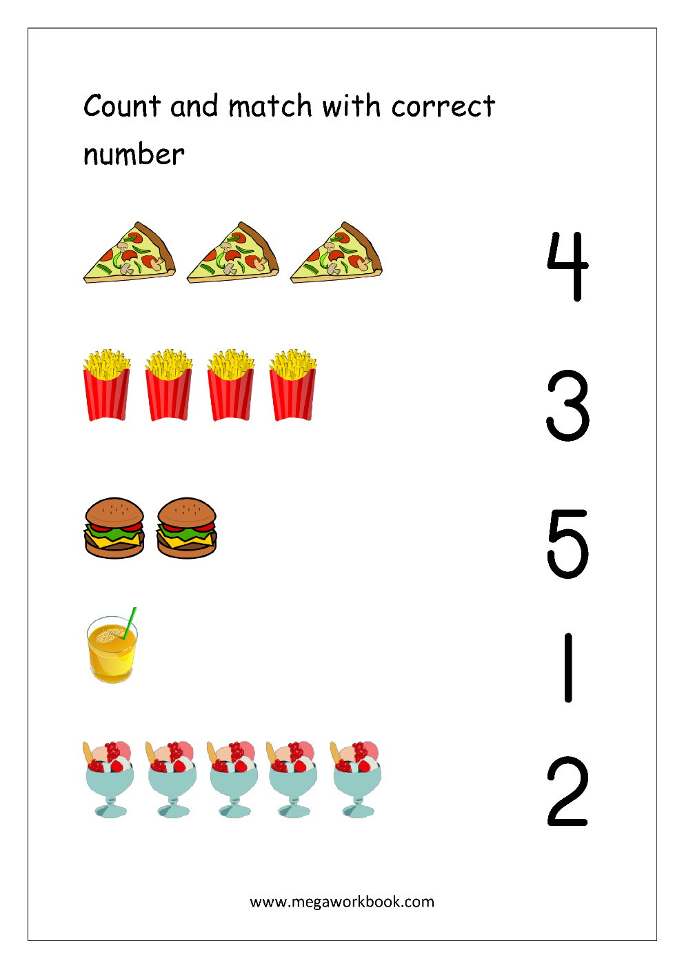 free-printable-number-matching-worksheets-for-kindergarten-and-preschool-count-and-match-1-10