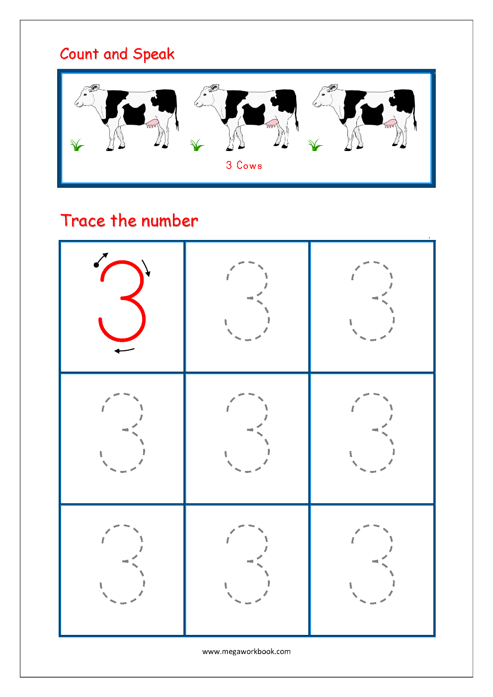 number tracing tracing numbers number tracing worksheets tracing numbers 1 to 10 writing numbers 1 to 10 megaworkbook