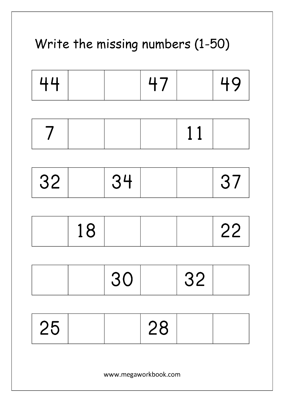 counting-numbers-1-50-worksheets-worksheets-for-kindergarten
