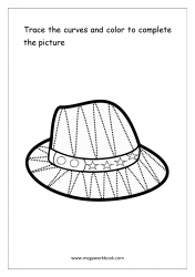 Trace_The_Curves_2_Hat