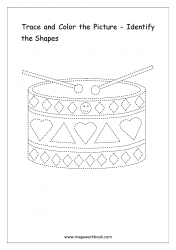 Identify_The_Shapes_5_Drum